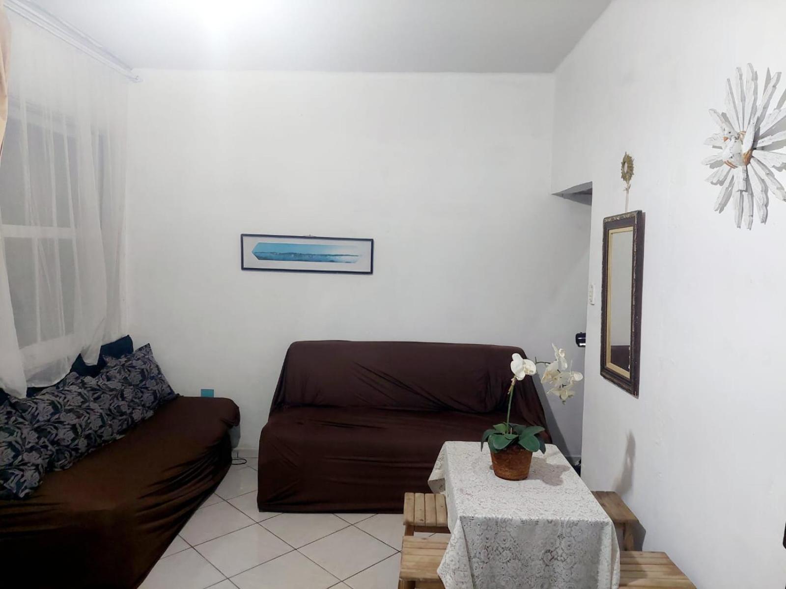 Apartamento Copacabana Rio de Janeiro